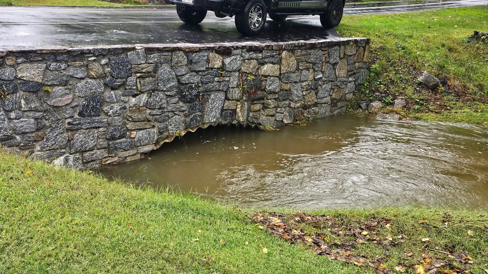 Kenmure Golf Maintenance added 4 photos and a video.