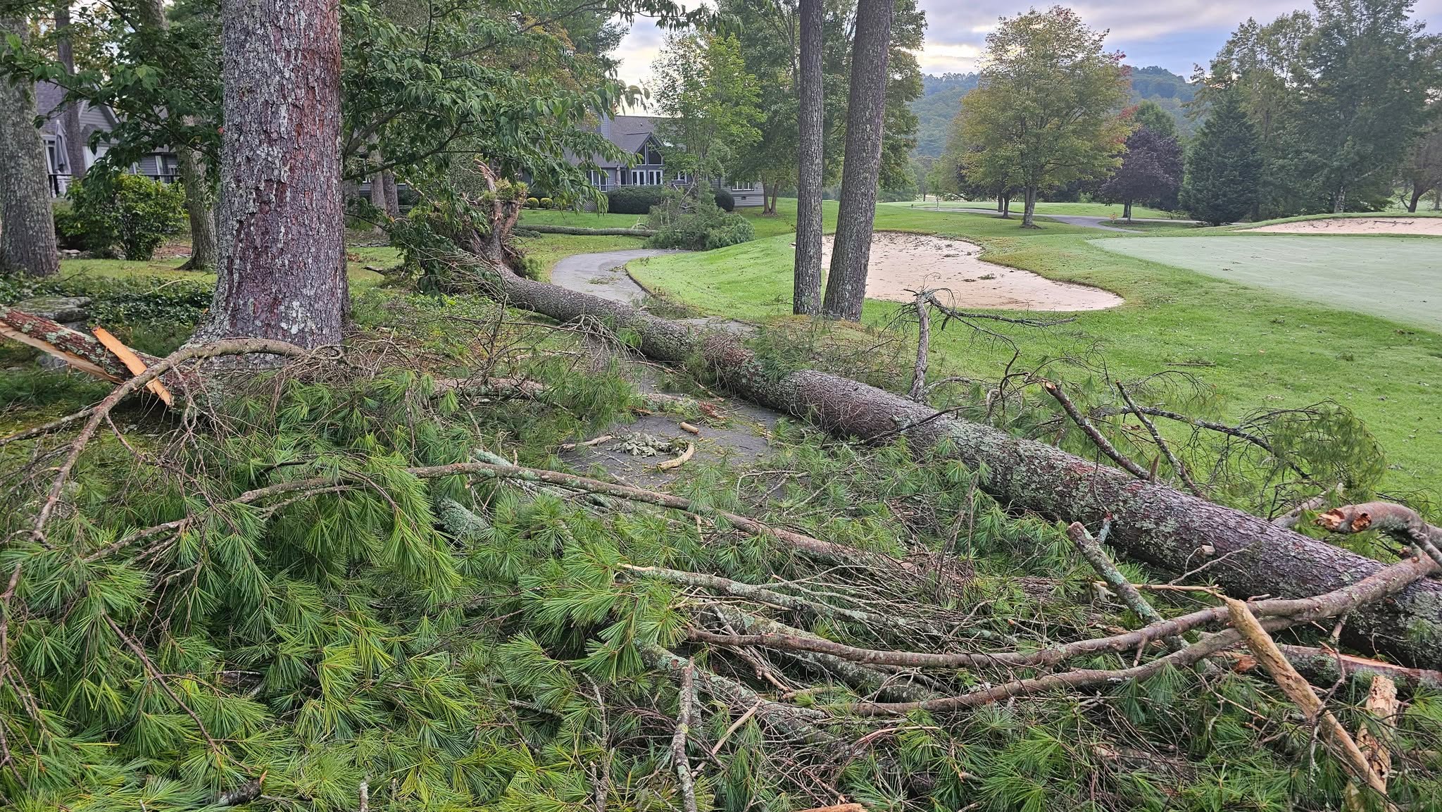 Kenmure Golf Maintenance added 19 new photos.