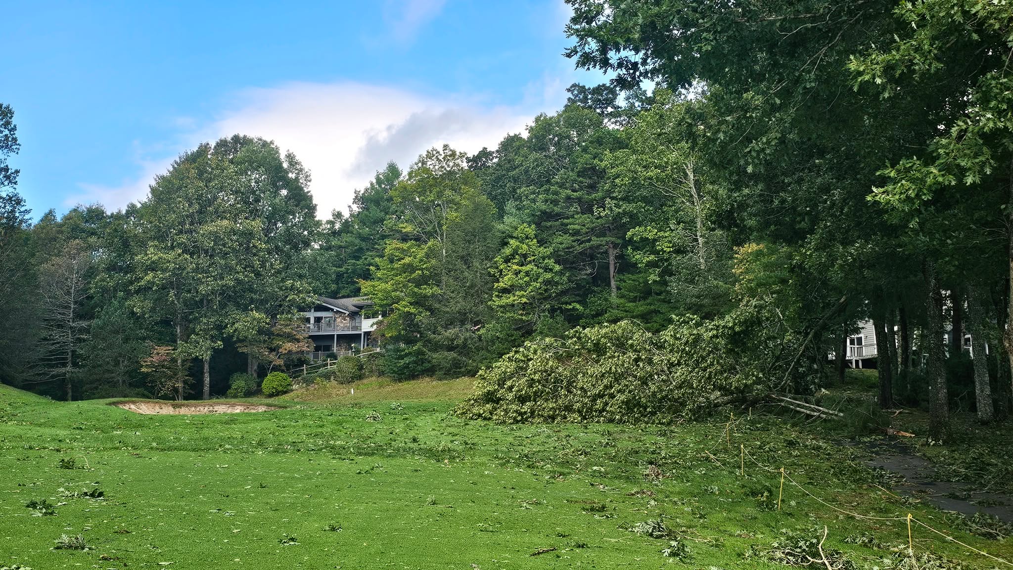 Kenmure Golf Maintenance added 19 new photos.