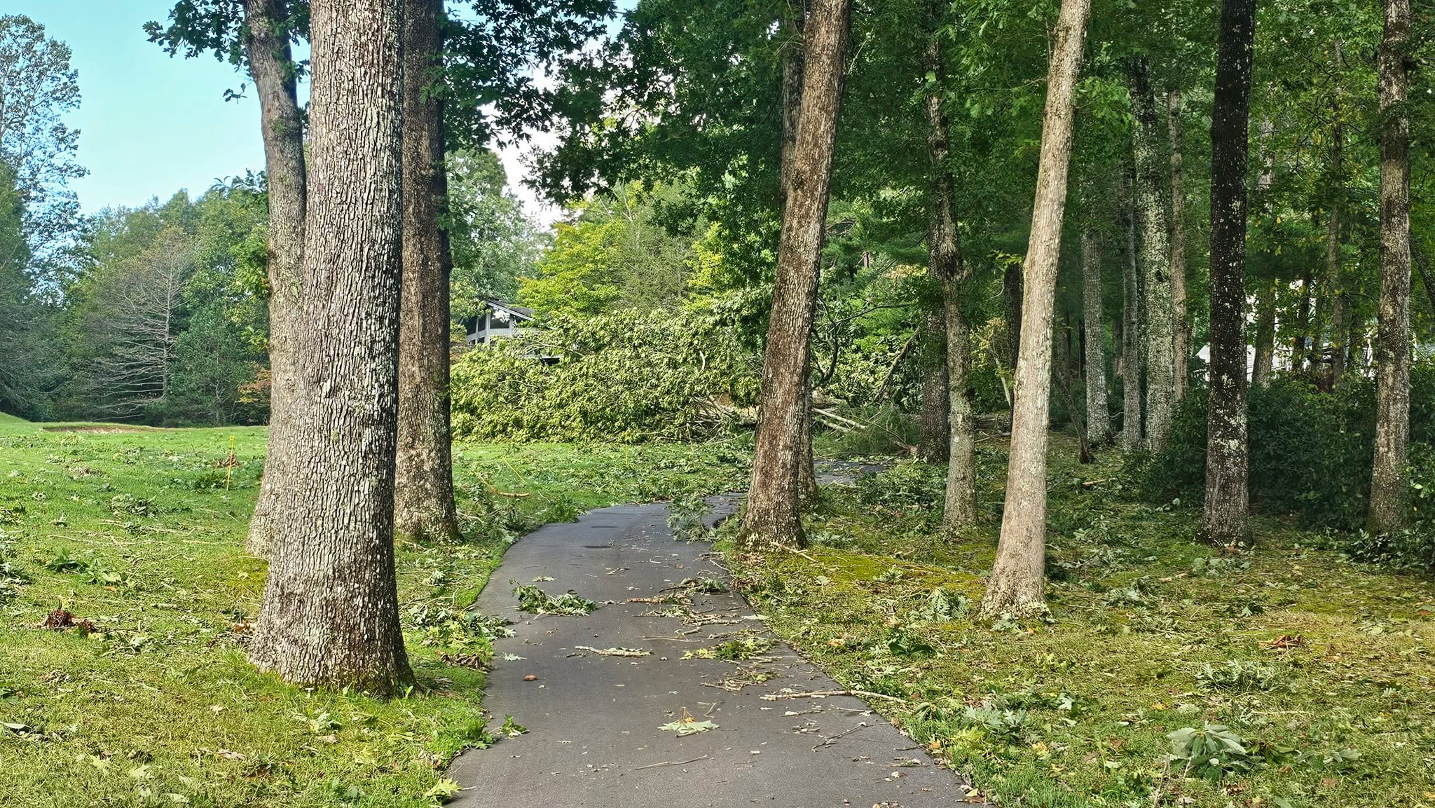 Kenmure Golf Maintenance added 19 new photos.