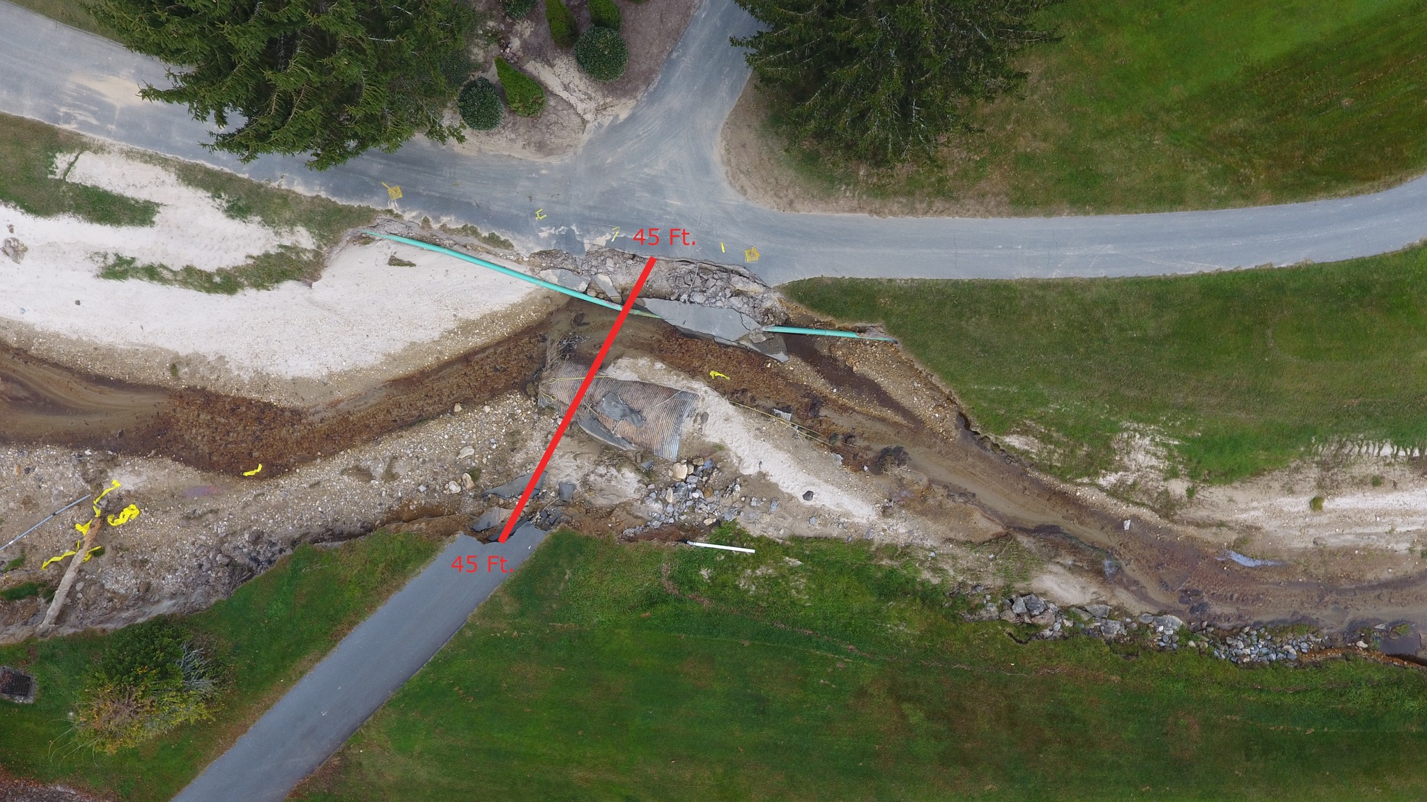 Kenmure Golf Maintenance added 3 photos and a video.