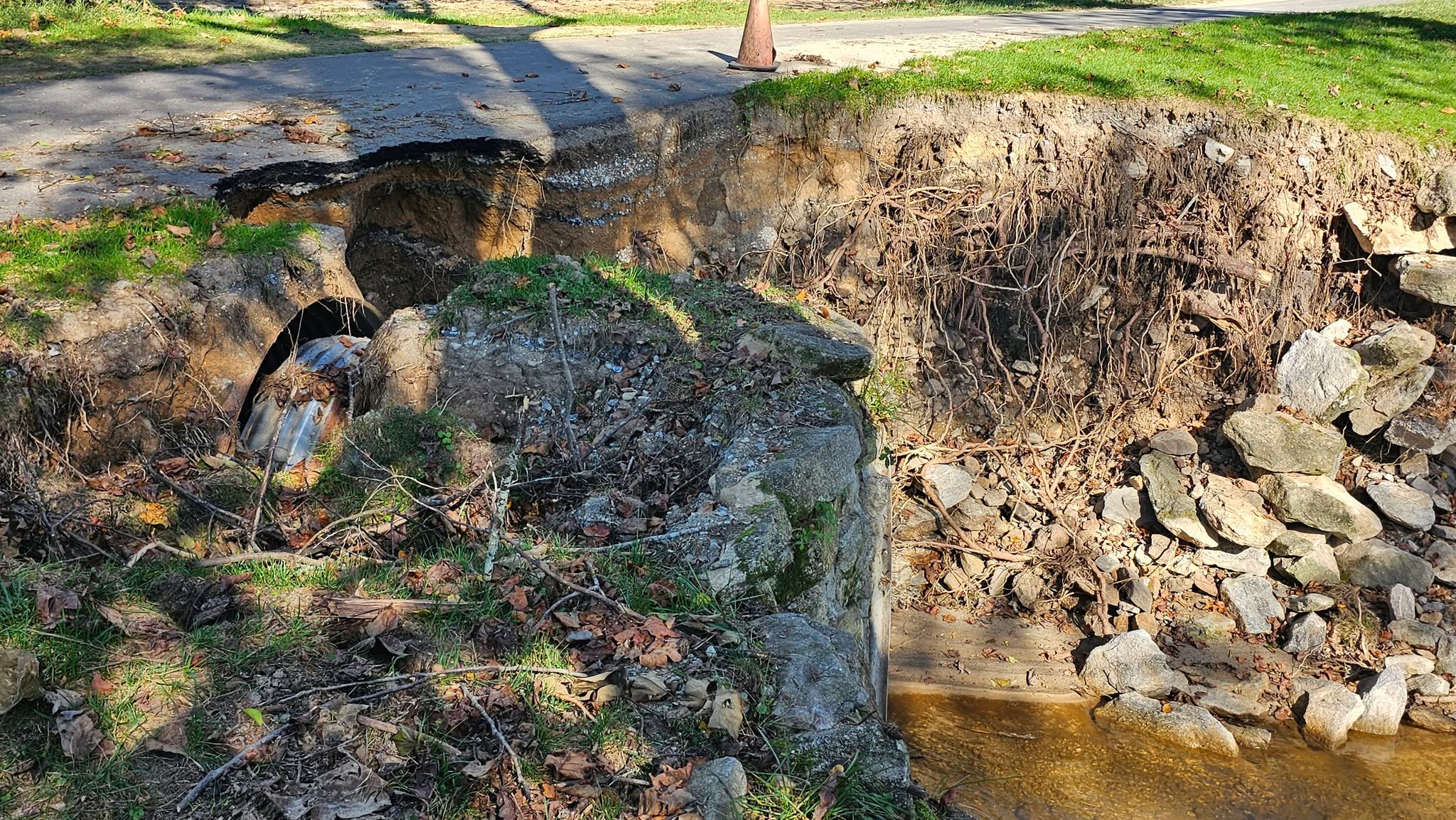 Kenmure Golf Maintenance added 3 new photos.