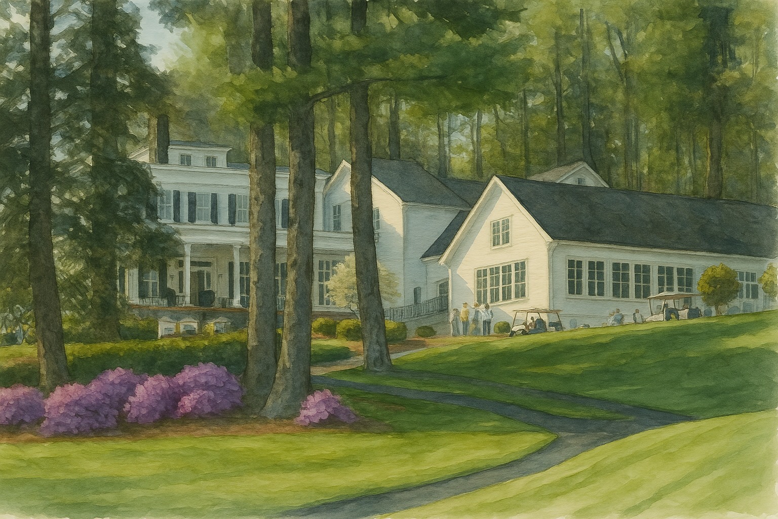 Kenmure Golf Maintenance added 2 new photos.